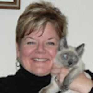 Meet your Posher, Wendy